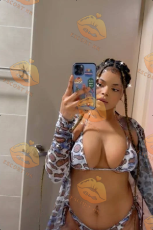 Nyla photo 4, ebony, average, black hair, 167 cm, 56 kg, Large bust, Hong Kong