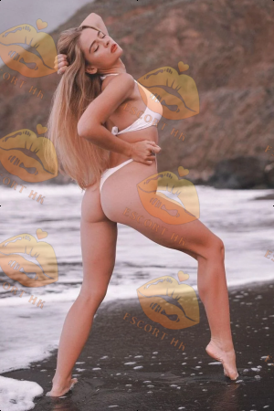 Demi photo 2, european, slim, blonde hair, 168 cm, 50 kg, Medium bust, Hong Kong