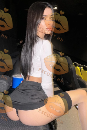 Mariana photo 10, european, average, black hair, 165 cm, 58 kg, Medium bust, Hong Kong