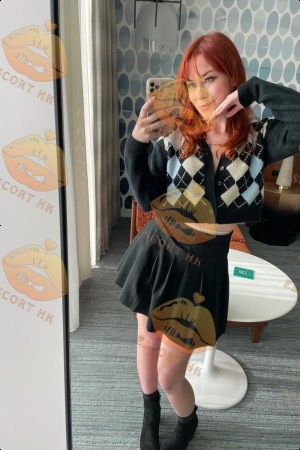 Anastasia photo 4, european, average, red hair, 166 cm, 52 kg, Small bust, Hong Kong