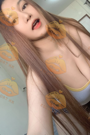 Bambi photo 1, asian, average, brunette, 165 cm, 55 kg, Extra Large bust, Hong Kong