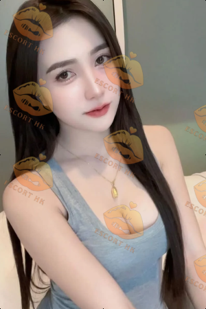 Yvonne photo 1, asian, slim, black hair, 162 cm, 45 kg, Large bust, Hong Kong