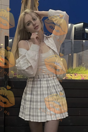 Rose photo 5, european, slim, blonde hair, 167 cm, 49 kg, Small bust, Hong Kong