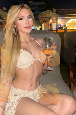 Dallas photo 1, european, average, blonde hair, 170 cm, 62 kg, Large bust, Hong Kong