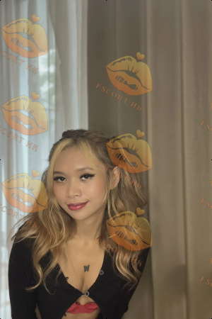 Bibi photo 5, asian, slim, blonde hair, 160 cm, 44 kg, Medium bust, Hong Kong