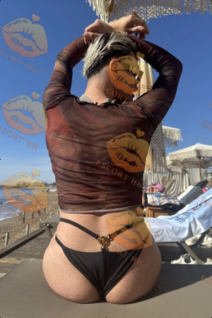 Santiago photo 12, latina, average, blonde hair, 180 cm, 65 kg, Hong Kong