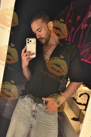 Jace photo 1, latina, average, black hair, 188 cm, 88 kg, Hong Kong