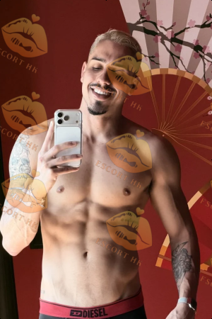 Mario photo 14, latina, average, black hair, 188 cm, 83 kg, Hong Kong