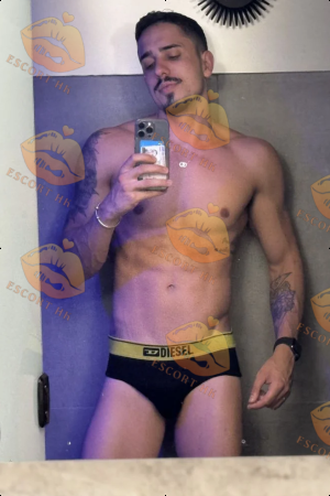 Mario photo 24, latina, average, black hair, 188 cm, 83 kg, Hong Kong