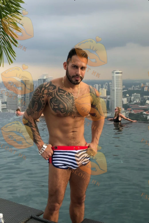 Cesar photo 19, latina, average, brunette, 180 cm, 79 kg, Hong Kong