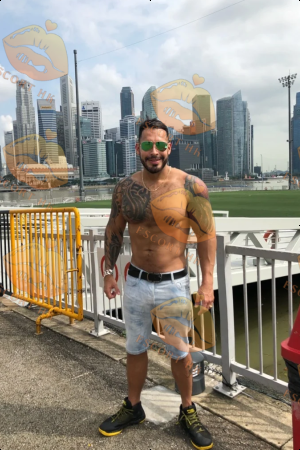 Cesar photo 2, latina, average, brunette, 180 cm, 79 kg, Hong Kong
