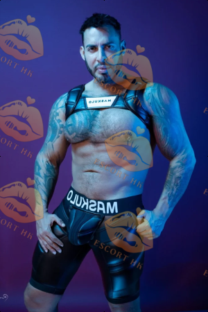 Cesar photo 3, latina, average, brunette, 180 cm, 79 kg, Hong Kong