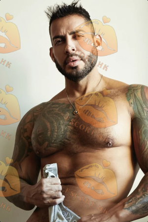 Cesar photo 5, latina, average, brunette, 180 cm, 79 kg, Hong Kong