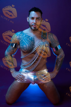 Cesar photo 9, latina, average, brunette, 180 cm, 79 kg, Hong Kong