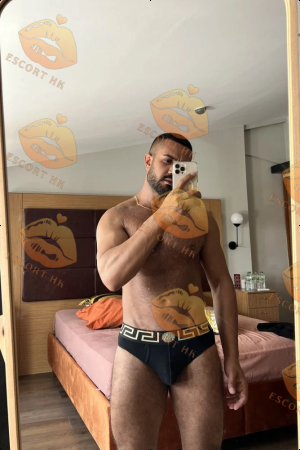 Max photo 9, european, curvy, black hair, 180 cm, 81 kg, Hong Kong