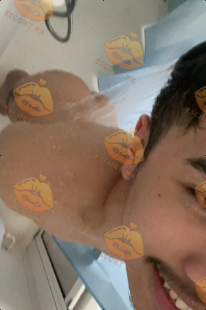 Desmond photo 2, asian, average, black hair, 170 cm, 63 kg, Hong Kong