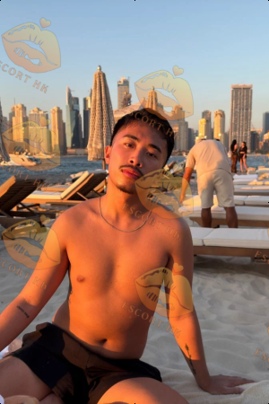 Desmond photo 8, asian, average, black hair, 170 cm, 63 kg, Hong Kong
