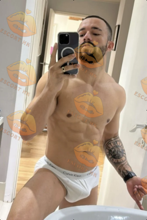 Brock photo 1, latina, average, black hair, 178 cm, 72 kg, Hong Kong