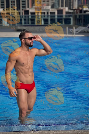 Brock photo 4, latina, average, black hair, 178 cm, 72 kg, Hong Kong