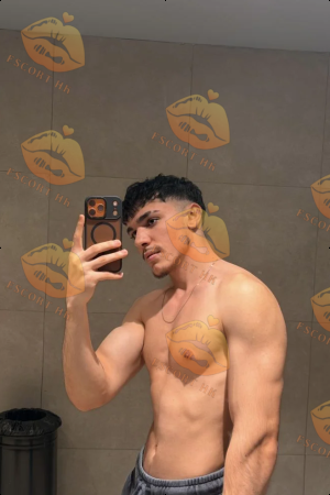 Antonio photo 6, latina, average, black hair, 180 cm, 77 kg, Hong Kong