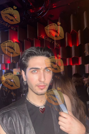 Benson photo 5, european, average, black hair, 183 cm, 83 kg, Hong Kong