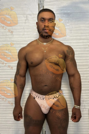 Chester photo 7, ebony, curvy, black hair, 188 cm, 120 kg, Hong Kong