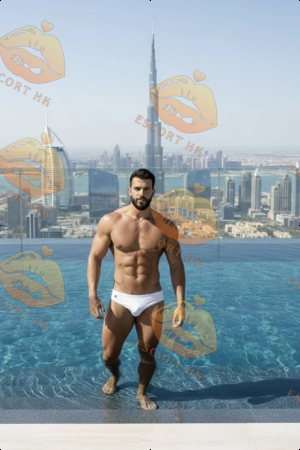 Jorge photo 3, european, average, brunette, 180 cm, 70 kg, Hong Kong