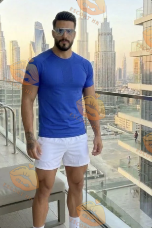 Jorge photo 5, european, average, brunette, 180 cm, 70 kg, Hong Kong
