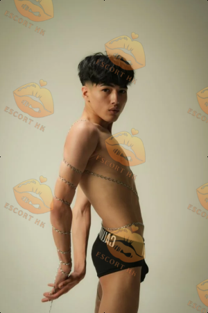 Harold photo 1, asian, average, brunette, 183 cm, 65 kg, Hong Kong