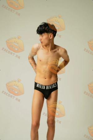 Harold photo 2, asian, average, brunette, 183 cm, 65 kg, Hong Kong