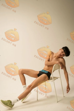 Harold photo 5, asian, average, brunette, 183 cm, 65 kg, Hong Kong