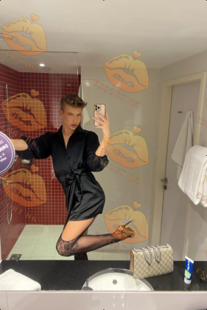 Juan photo 2, european, slim, blonde hair, 188 cm, 58 kg, Hong Kong