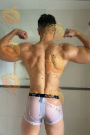 Hajoon photo 4, slavic, curvy, blonde hair, 183 cm, 90 kg, Hong Kong