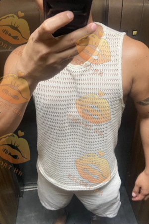 Chester photo 1, latina, average, black hair, 183 cm, 83 kg, Hong Kong