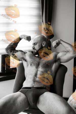 Slade photo 14, european, curvy, brunette, 190 cm, 100 kg, Hong Kong