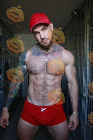 Slade photo 19, european, curvy, brunette, 190 cm, 100 kg, Hong Kong