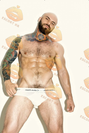Slade photo 9, european, curvy, brunette, 190 cm, 100 kg, Hong Kong