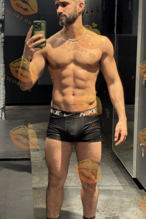 Gabriel photo 2, european, average, brunette, 175 cm, 72 kg, Hong Kong