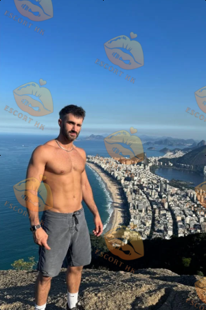 Gabriel photo 5, european, average, brunette, 175 cm, 72 kg, Hong Kong