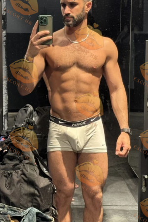 Gabriel photo 7, european, average, brunette, 175 cm, 72 kg, Hong Kong