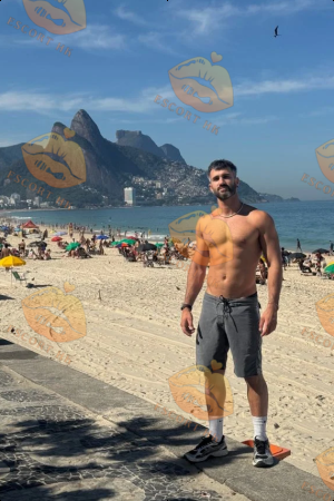 Gabriel photo 8, european, average, brunette, 175 cm, 72 kg, Hong Kong