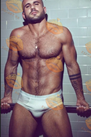 Leo photo 1, european, average, blonde hair, 180 cm, 79 kg, Hong Kong