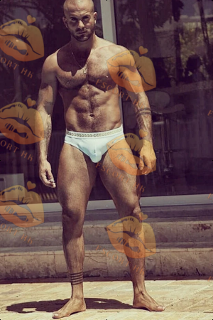 Leo photo 18, european, average, blonde hair, 180 cm, 79 kg, Hong Kong