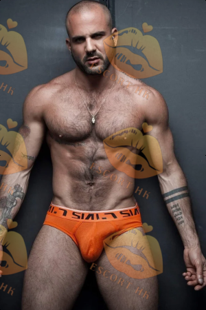 Leo photo 25, european, average, blonde hair, 180 cm, 79 kg, Hong Kong