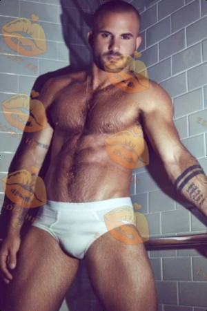Leo photo 36, european, average, blonde hair, 180 cm, 79 kg, Hong Kong