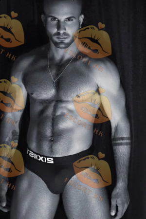 Leo photo 40, european, average, blonde hair, 180 cm, 79 kg, Hong Kong