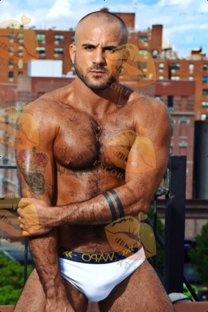 Leo photo 41, european, average, blonde hair, 180 cm, 79 kg, Hong Kong