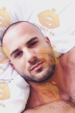 Leo photo 45, european, average, blonde hair, 180 cm, 79 kg, Hong Kong