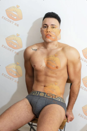 Ricky photo 9, latina, average, brunette, 178 cm, 68 kg, Hong Kong