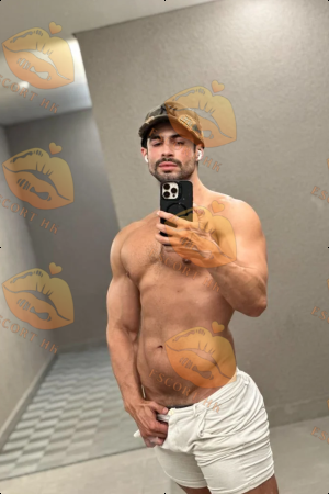 Ethan photo 27, latina, curvy, black hair, 178 cm, 83 kg, Hong Kong